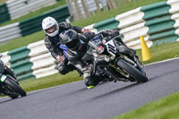 Advanced Group Black Bikes